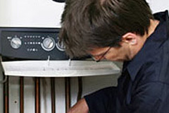 boiler repair Henton