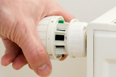 Henton central heating repair costs
