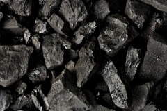 Henton coal boiler costs