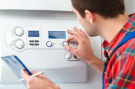 free commercial Henton boiler quotes