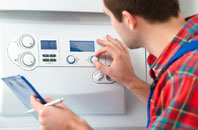 free Henton gas safe engineer quotes
