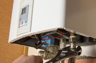 free Henton boiler install quotes